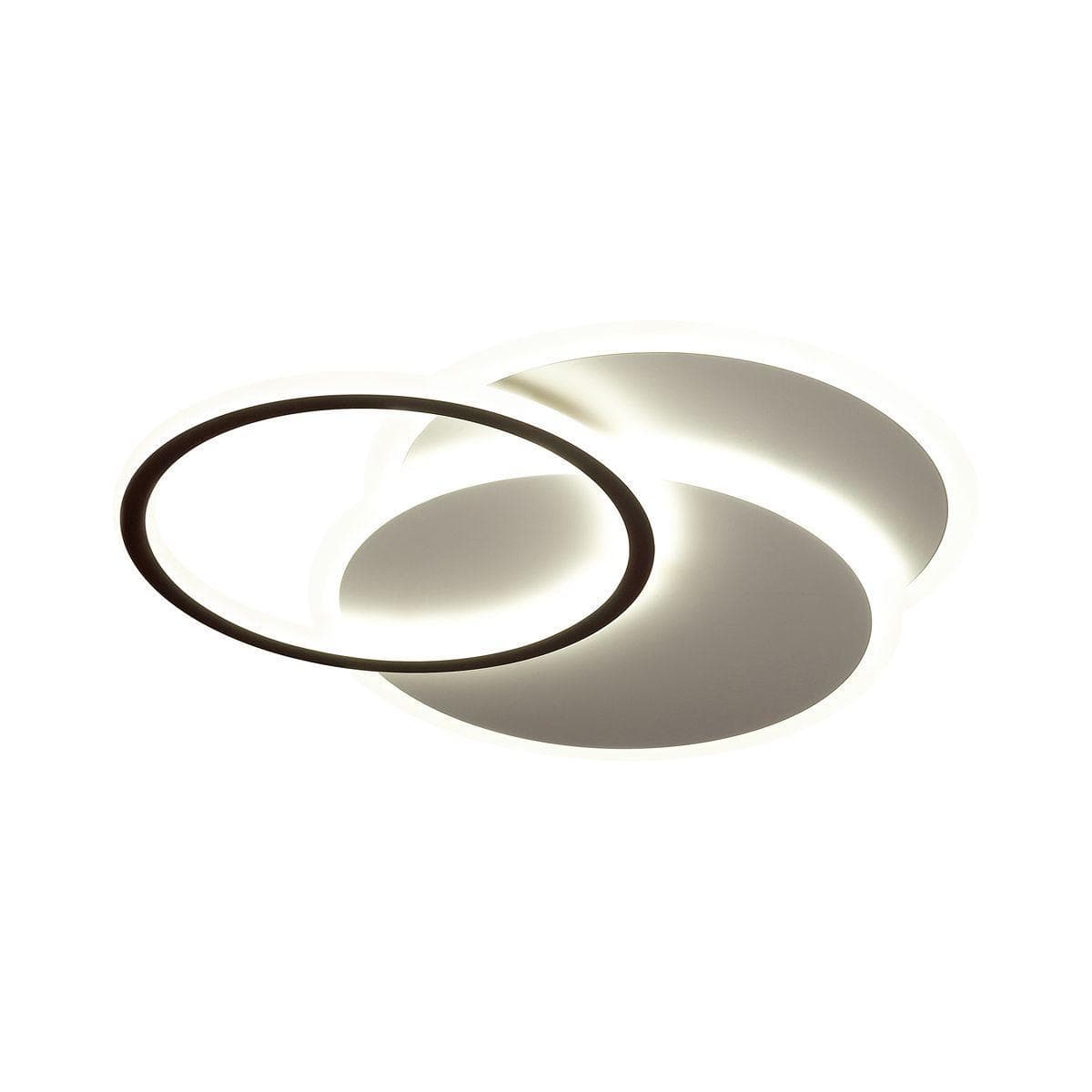 Lumion 4502/85CL LEDIO LN21 024 белый Люстра потолочная LED 85W 3000-6000K 220V HARMONY — миниатюра 1