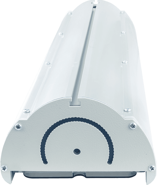 Diora Светодиодный светильник Angar 150/23500 К30 23500лм 150Вт 5000K IP67 0,95PF 80Ra Кп<1 DA150-K30-5K — миниатюра 3