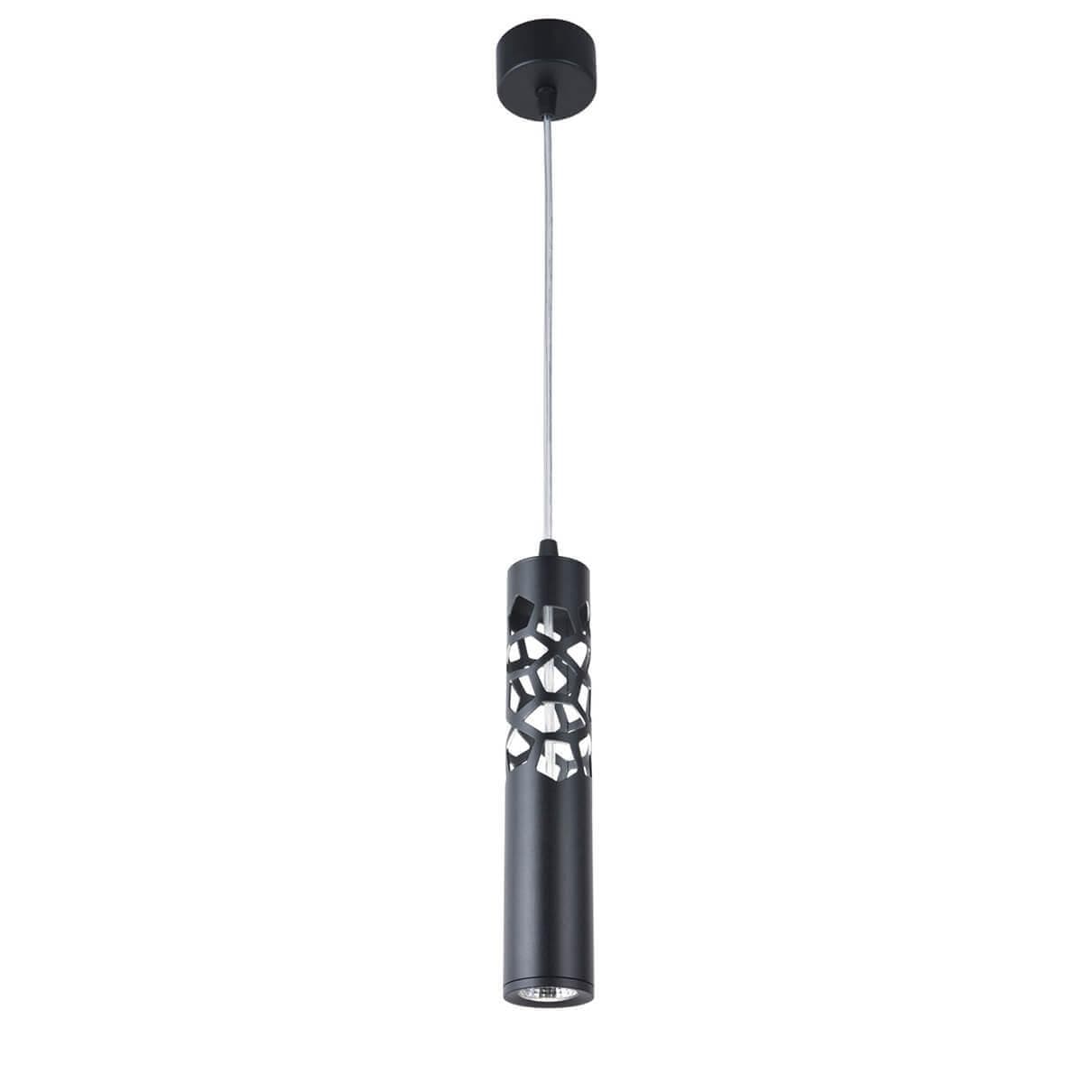Maytoni Pendant Подвесной светильник Черный P037PL-L11B4K — миниатюра 1