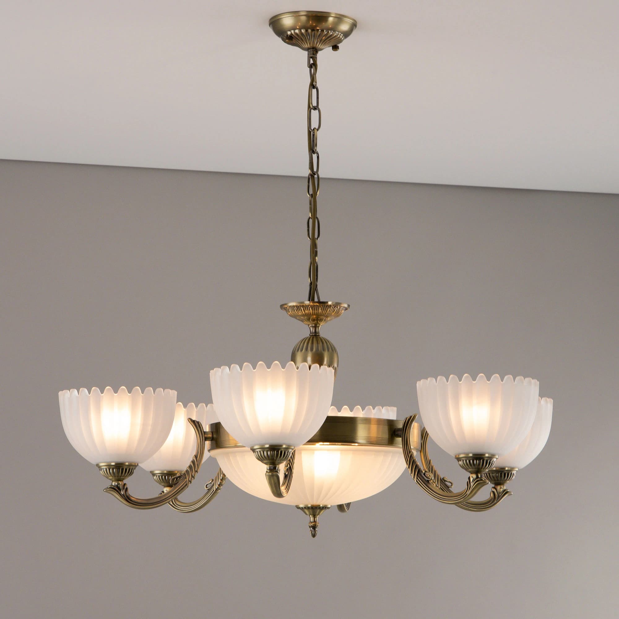 Citilux CL414193 Севилья Светильник Люстра — миниатюра 7