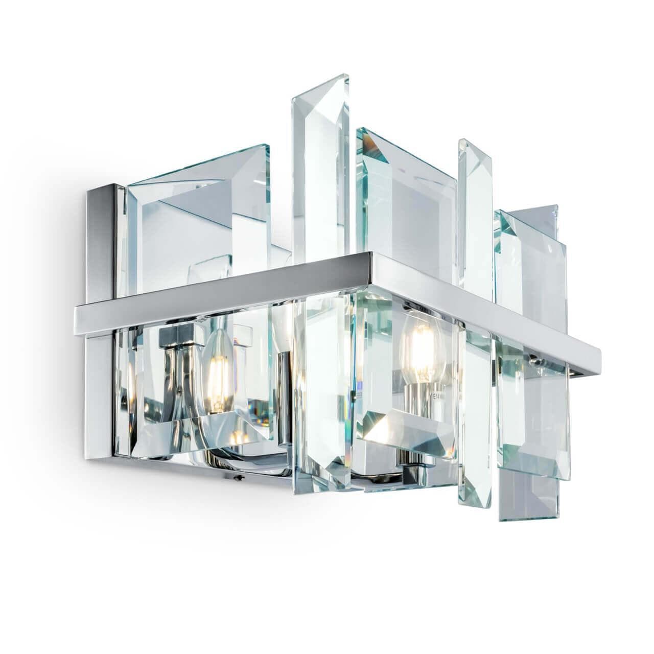 Maytoni Modern Cerezo Хром Бра MOD201WL-02N — миниатюра 1