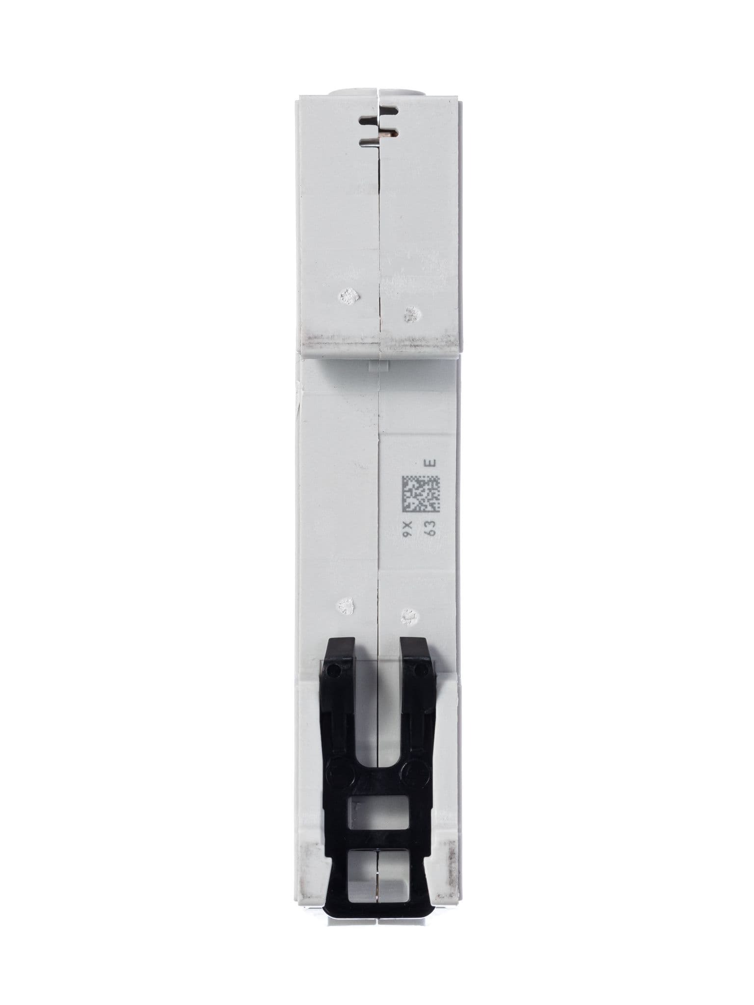 ABB Basic M Выключатель нагрузки 1P, 63A, BMD51163 2CDD641051R0063 — миниатюра 4