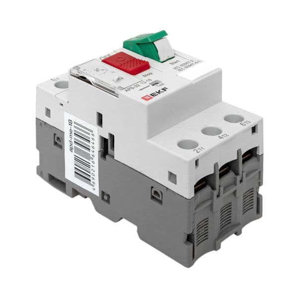 EKF Автомат пуска двигателя АПД-32 13-18А — миниатюра 9