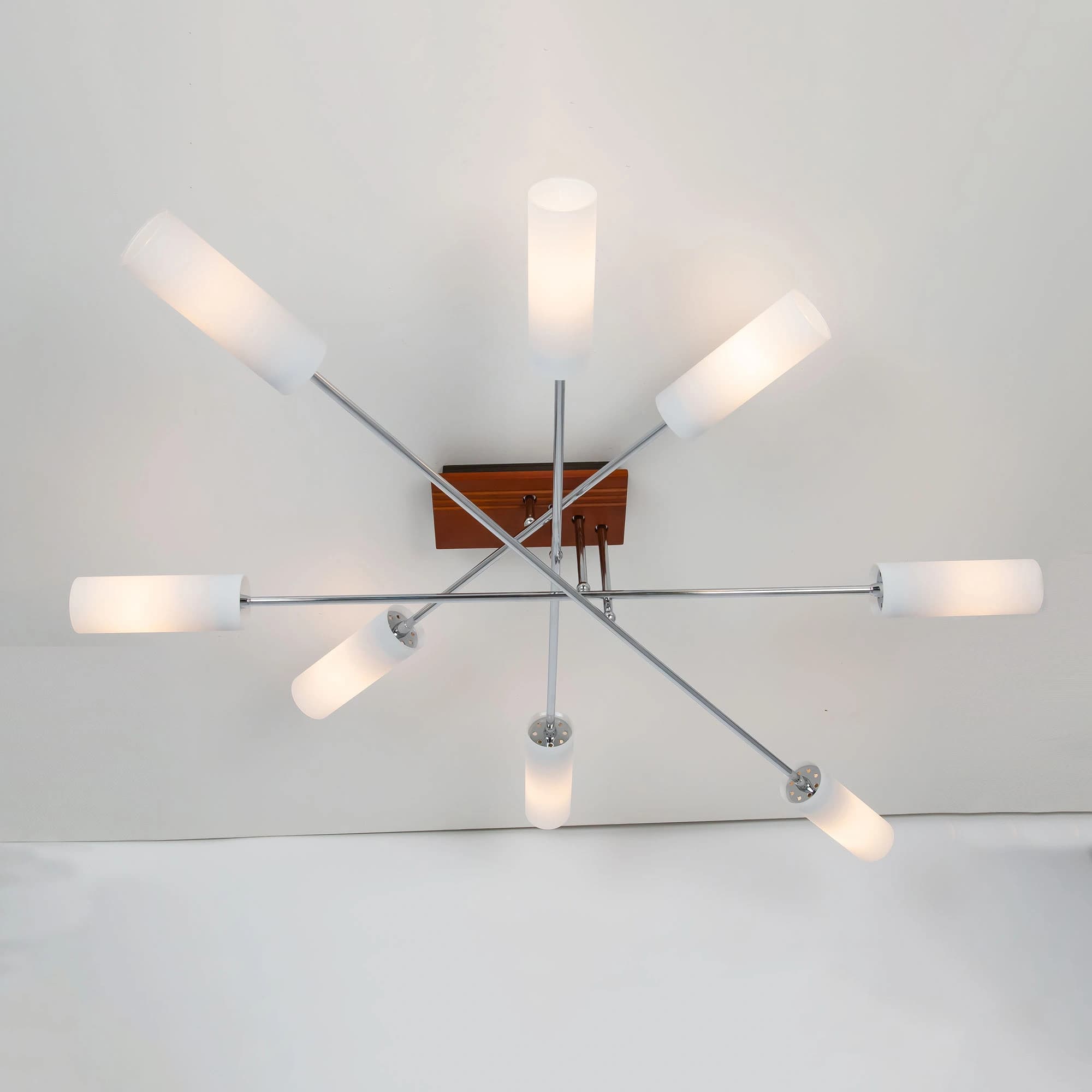 Citilux CL118181 Болеро Светильник Люстра — миниатюра 2