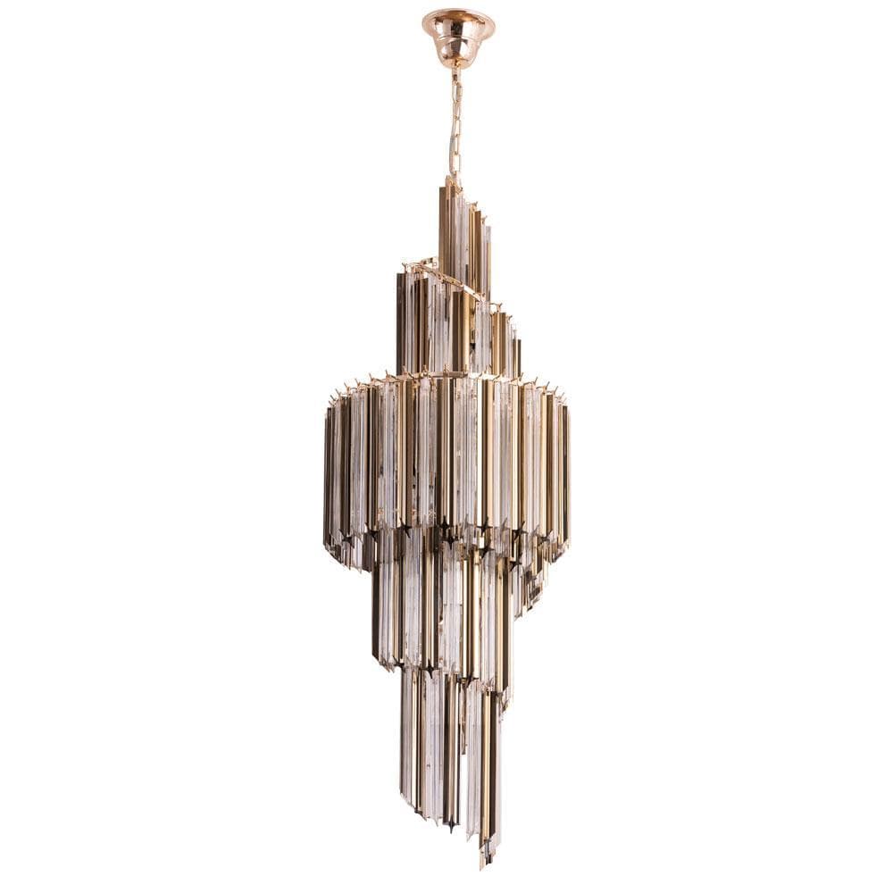 Divinare Люстра подвесная 1683/01 LM-11 — миниатюра 1