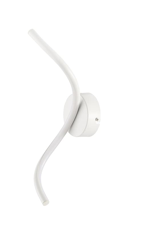Eglo 32938 Светодный бра HARMONIE 6W(LED), алюминий/белый/пластик