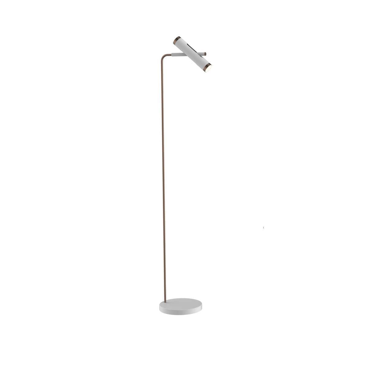 Favourite Duplex напольный светильник L250*W330*H1570 2*LED*3W, 330LM, 4000K, included 2325-2F