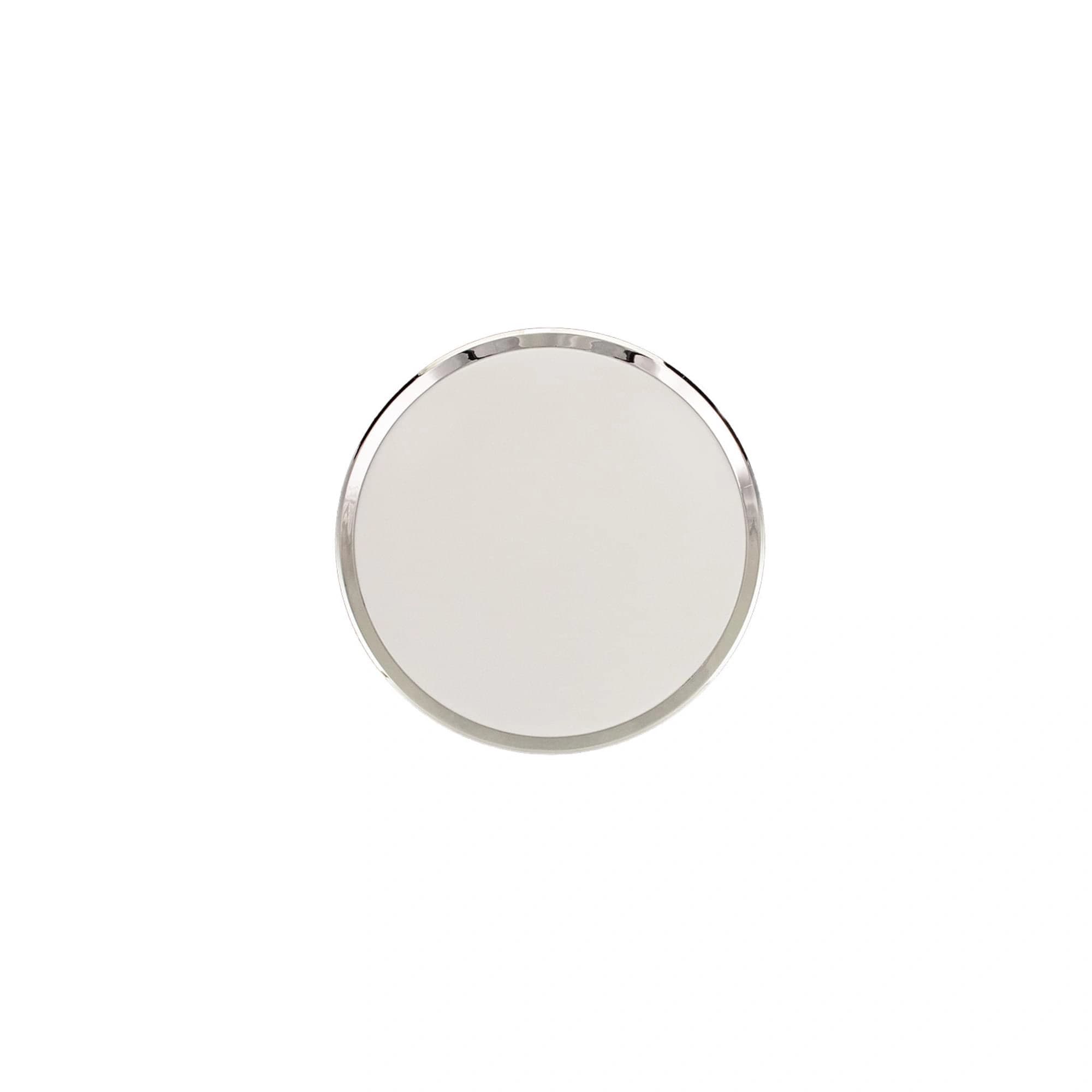 Citilux CL702161Wz Луна Хром LED Светильник настенно-потолочный — миниатюра 2