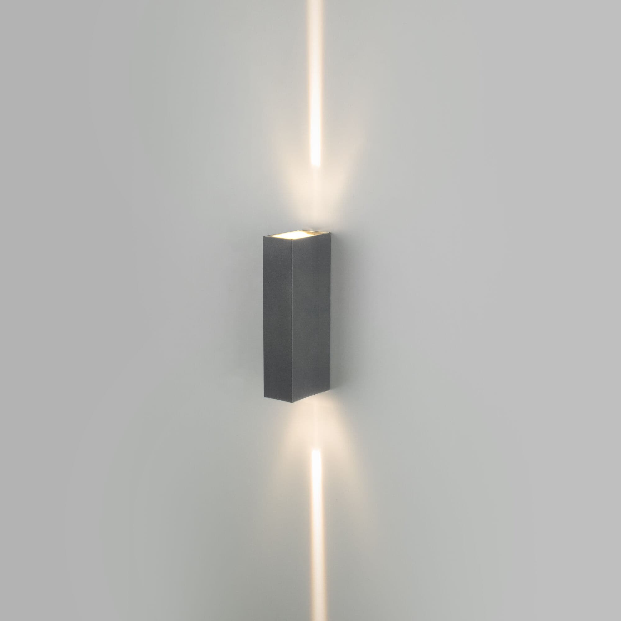 Elektrostandard 35136/W / Светильник садово-парковый со светодиодами Blaze LED серый a057051 — миниатюра 3