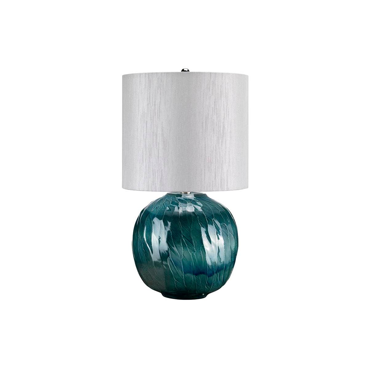 Natural Concept BLUE GLOBE Настольная лампа BLUE-GLOBE-TL