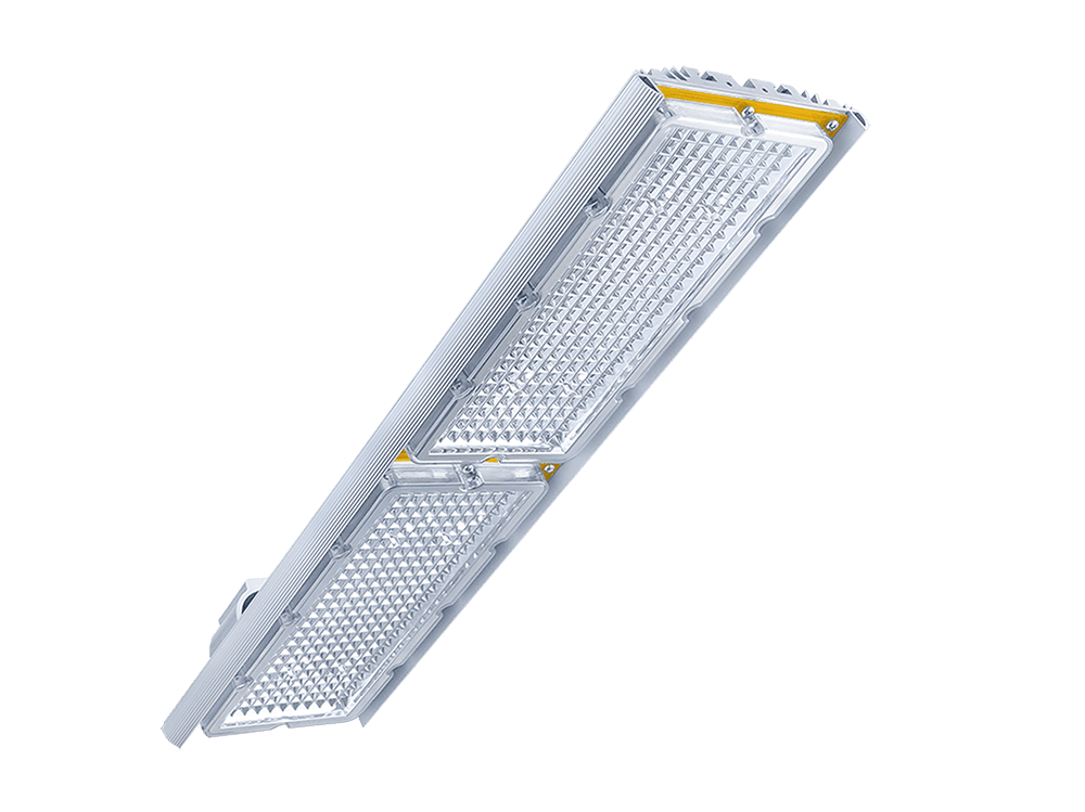 Diora Светодиодный светильник Unit 2Ex 180/24000 К60 24000лм 175Вт 3000K IP67 0,98PF 80Ra Кп<1 консоль DU2Ex180K60-3K-C