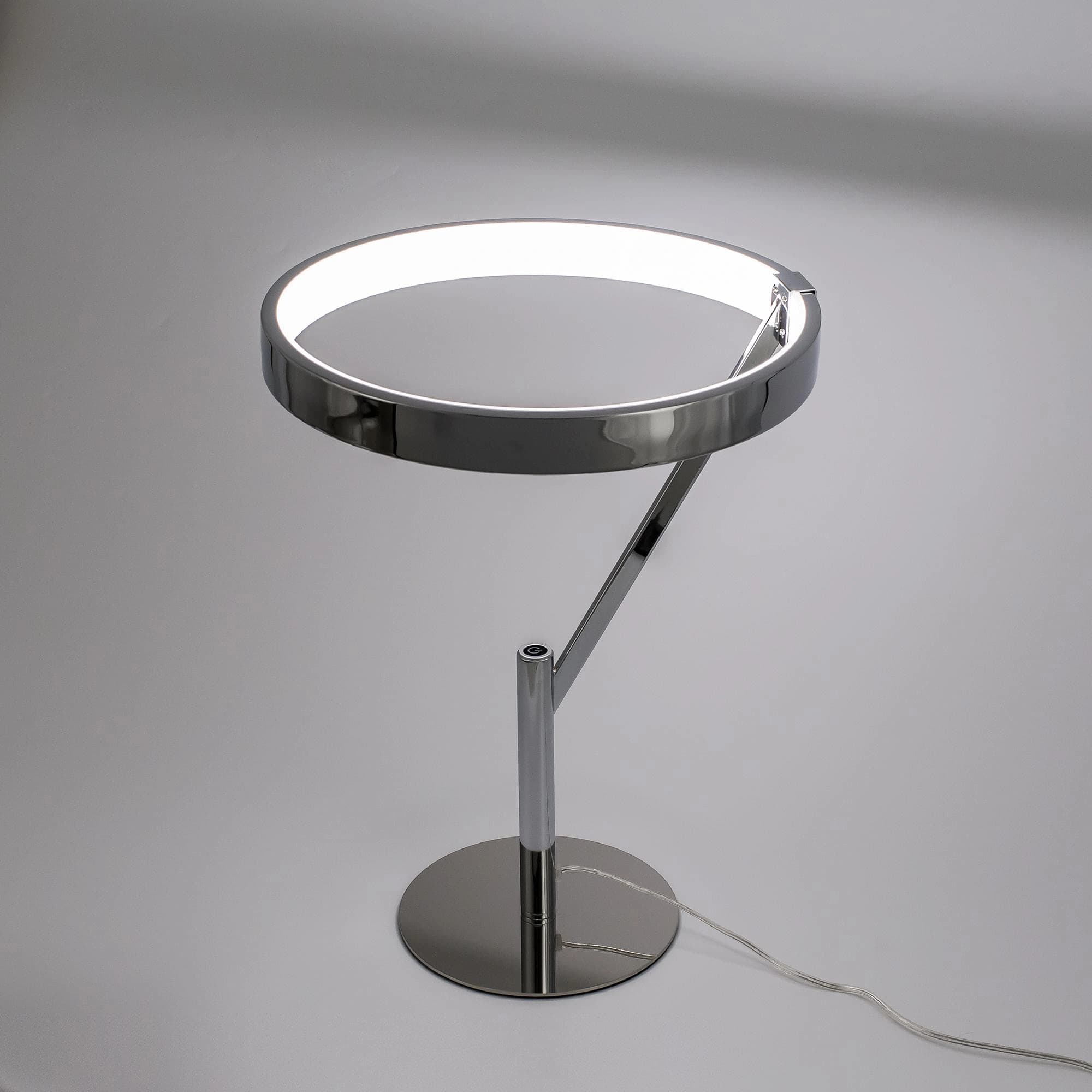 Citilux CL226821 Джек Лампа Настольная — миниатюра 3