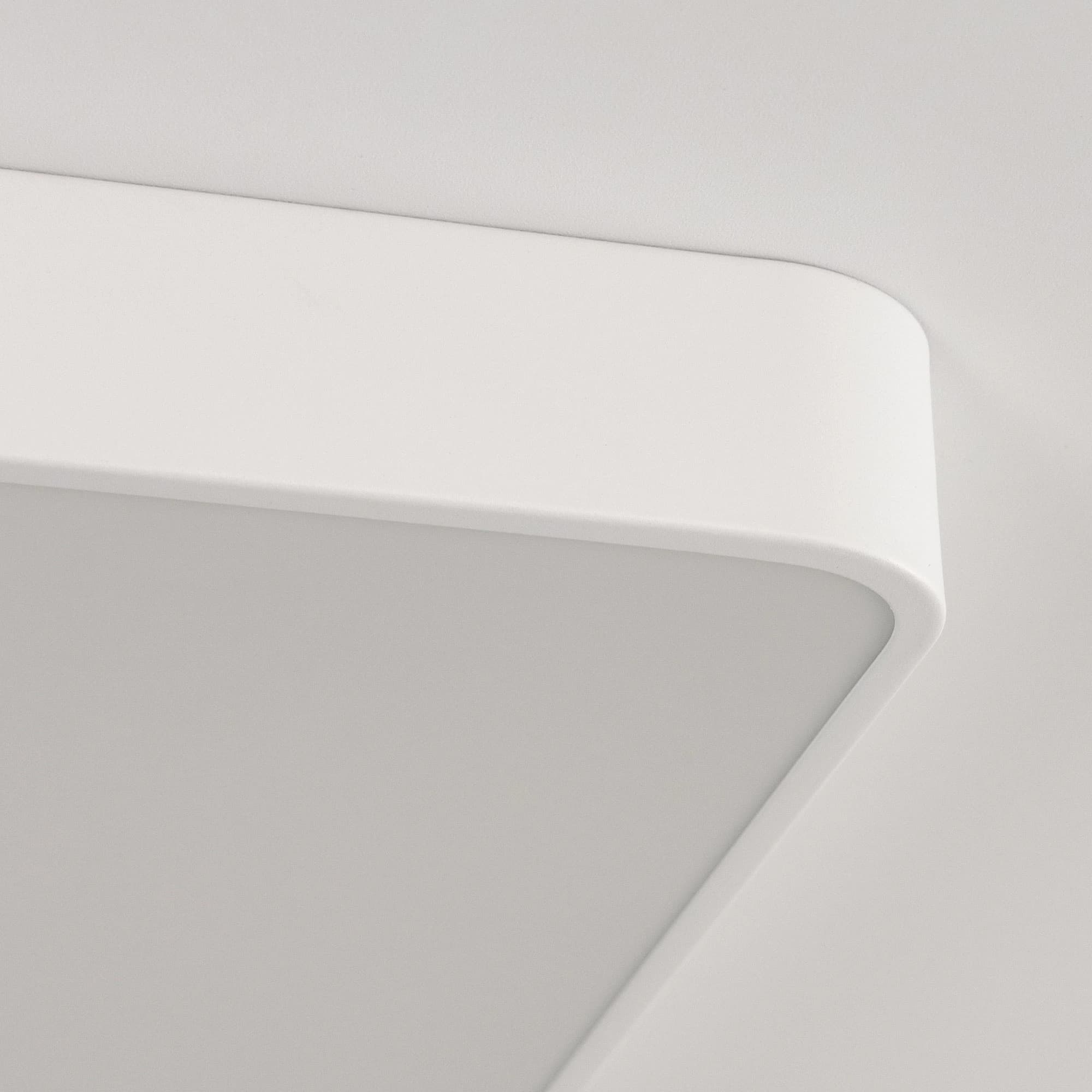 Citilux CL724K95G0 Купер Белый Светильник потолочный с RGB — миниатюра 13