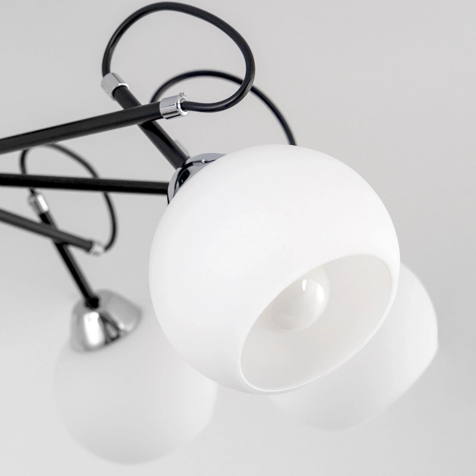 Citilux CL141271 Стивен Люстра — миниатюра 4