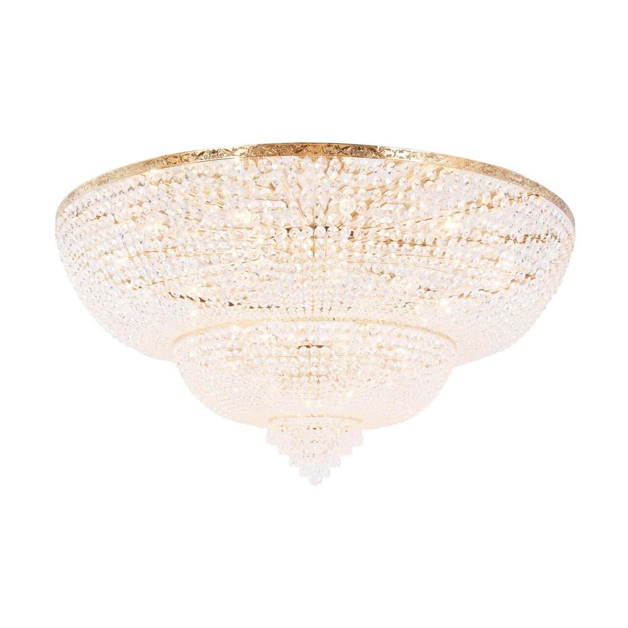 Maytoni Classic Palace Золото Антик Люстра E27 60W DIA890-CL-34-G — миниатюра 12