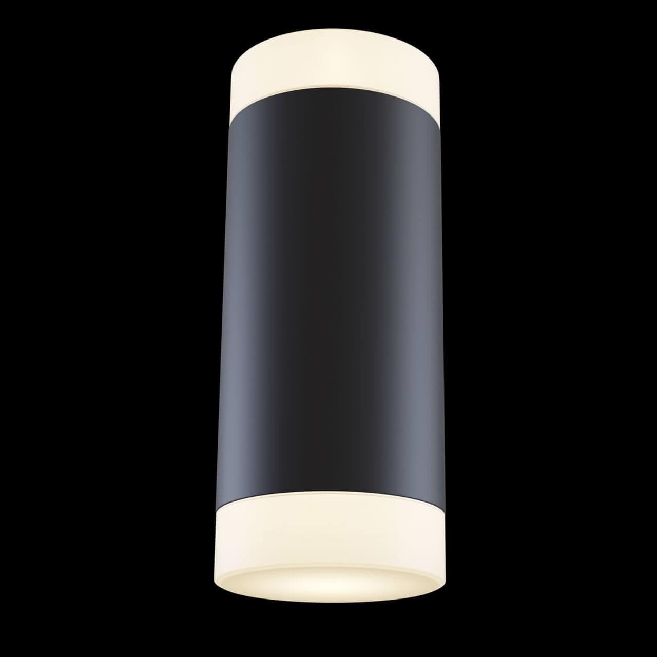 Maytoni Technical Dafne Черный Бра LED 10W 720Лм C027WL-L10B — миниатюра 7