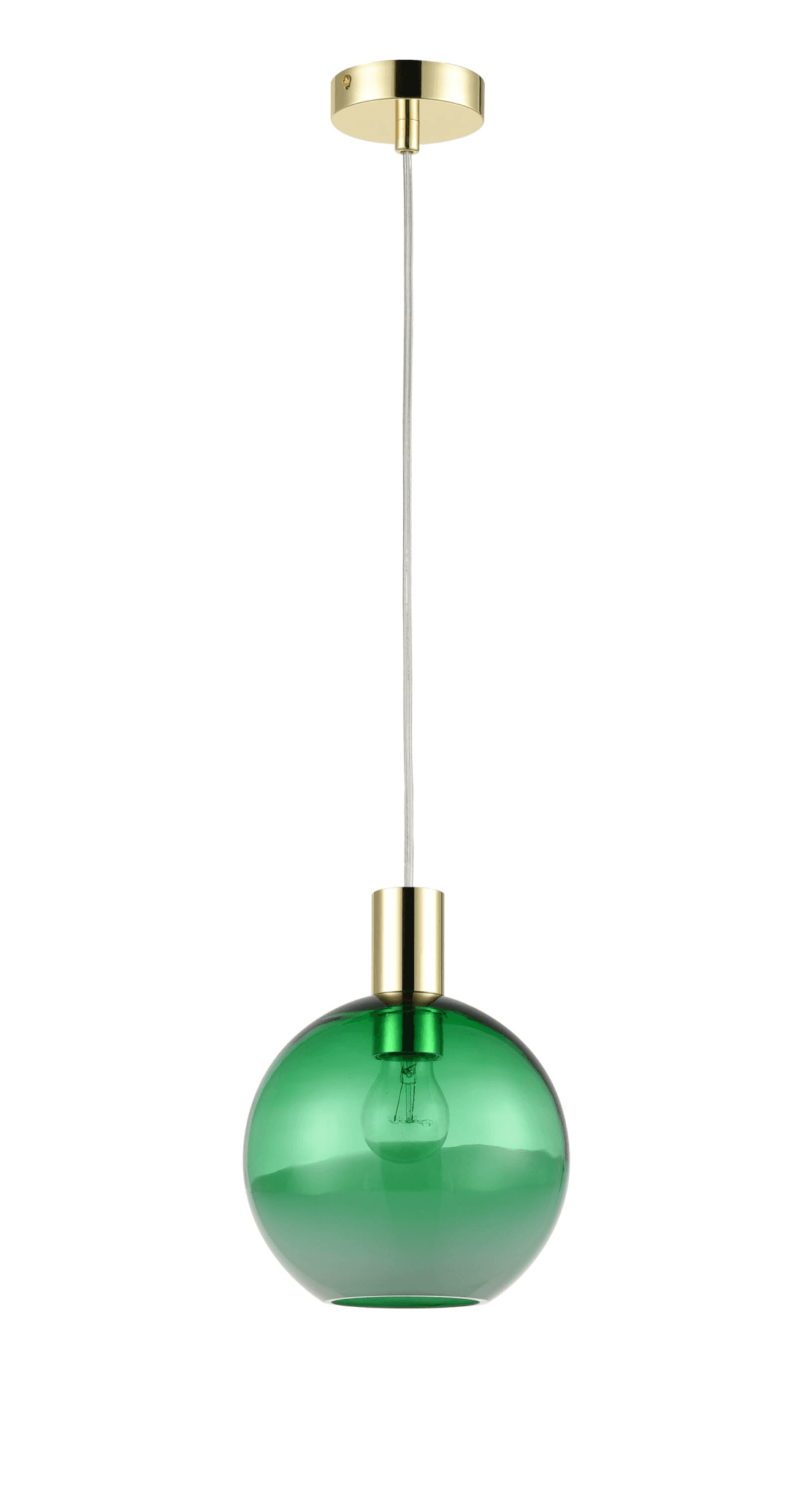 Vele Luce Unicum Подвесной светильник VL5374P41 — миниатюра 2