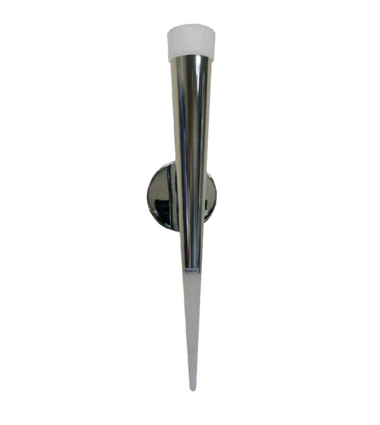 Kink Light 6114,02 Бра Рэй хром h45 w7*12 Led 7W (4000K)