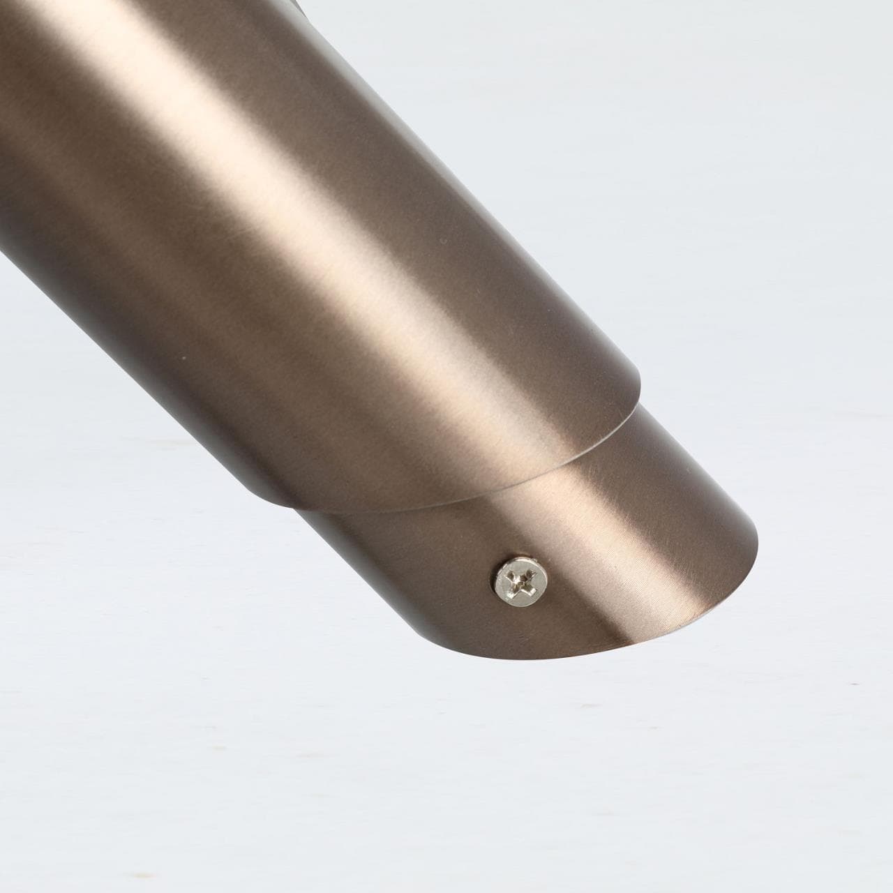 Favourite Светильник потолочный D45*H90/1*LED*7W, 560LM, 4000K, included 2798-1U — миниатюра 2