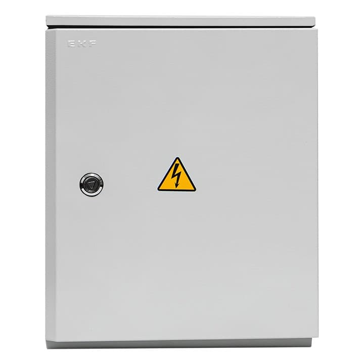 EKF PROxima ЩМПг - 40.32.22 "Гранит" IP66 — миниатюра 3