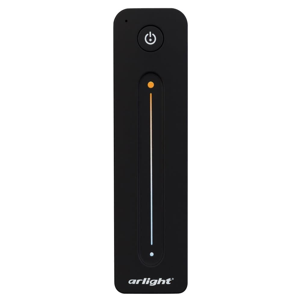 Arlight Пульт SMART-R39-MIX (1 зона, 2.4G) (IP20 Пластик, 5 лет) 026412 — миниатюра 4