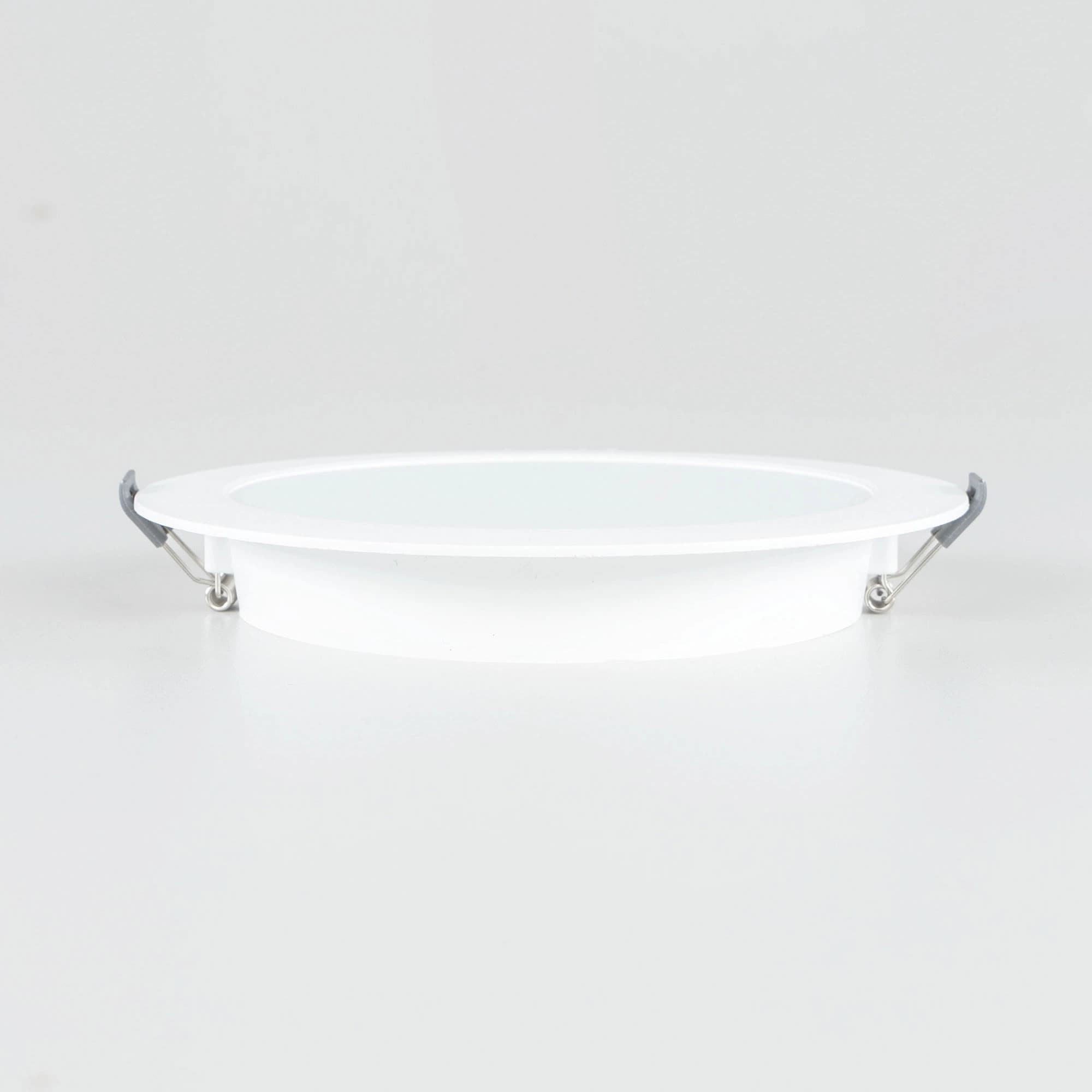 Citilux CLD5516N Галс Св-к Встр. LED 16W*4000K — миниатюра 7
