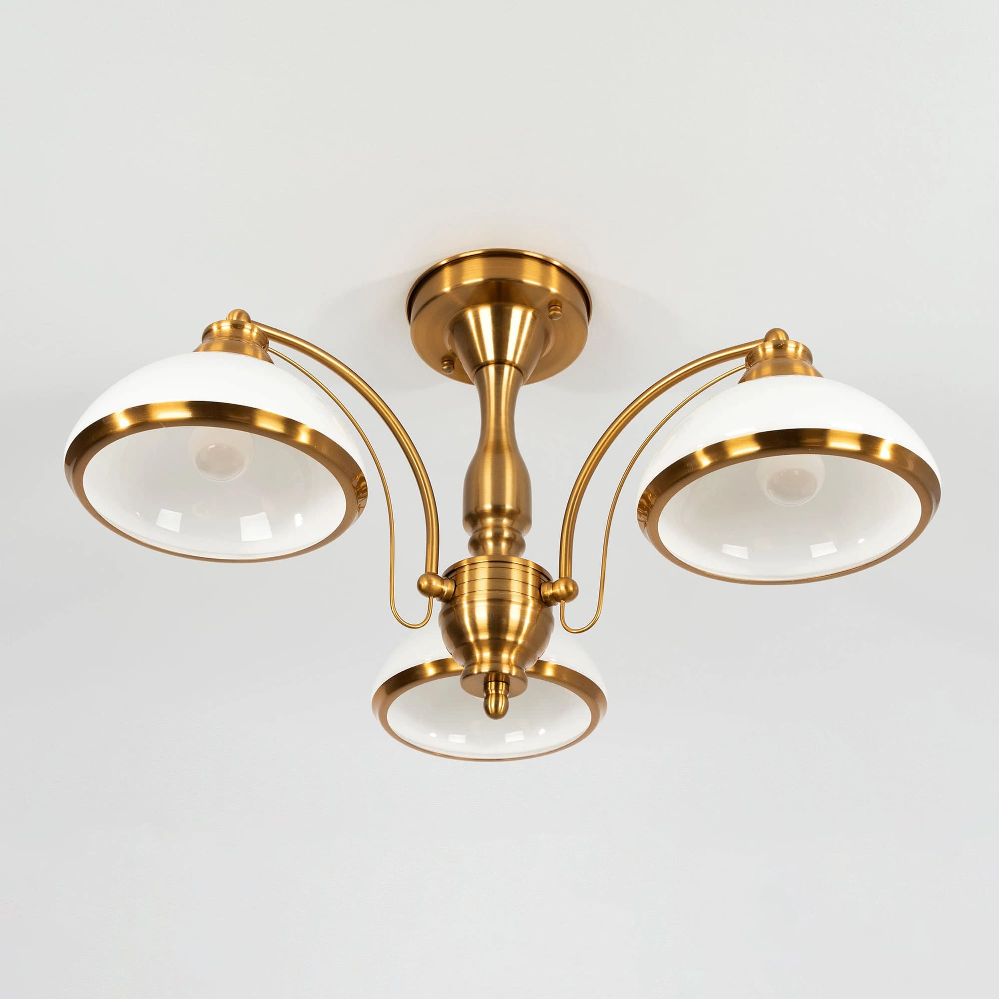Citilux CL401133 Краков Светильник Люстра — миниатюра 5