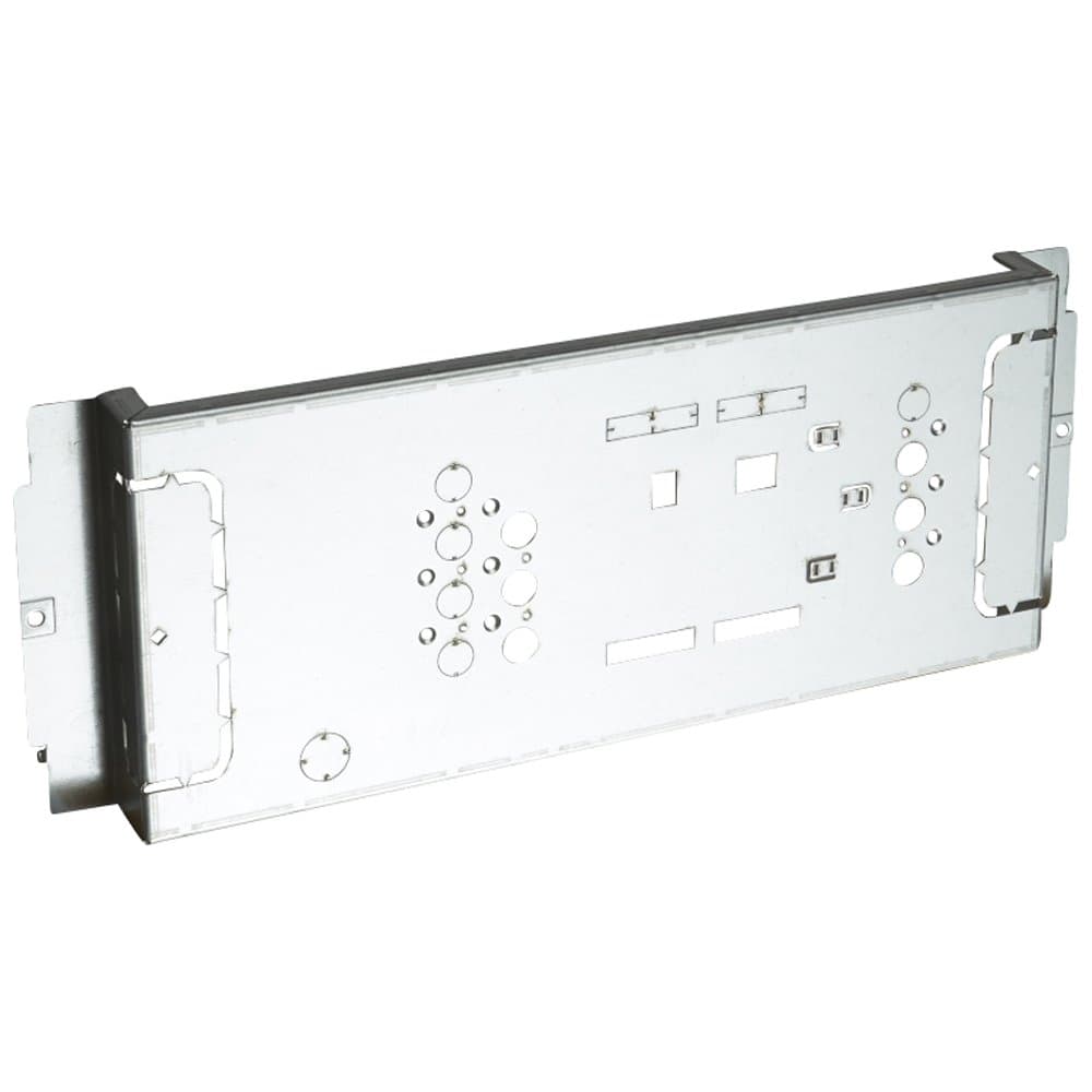 Legrand XL3 Регулятор глубины ABLE DPX3 250 горизонтальный фиксированный 020796 — миниатюра 2