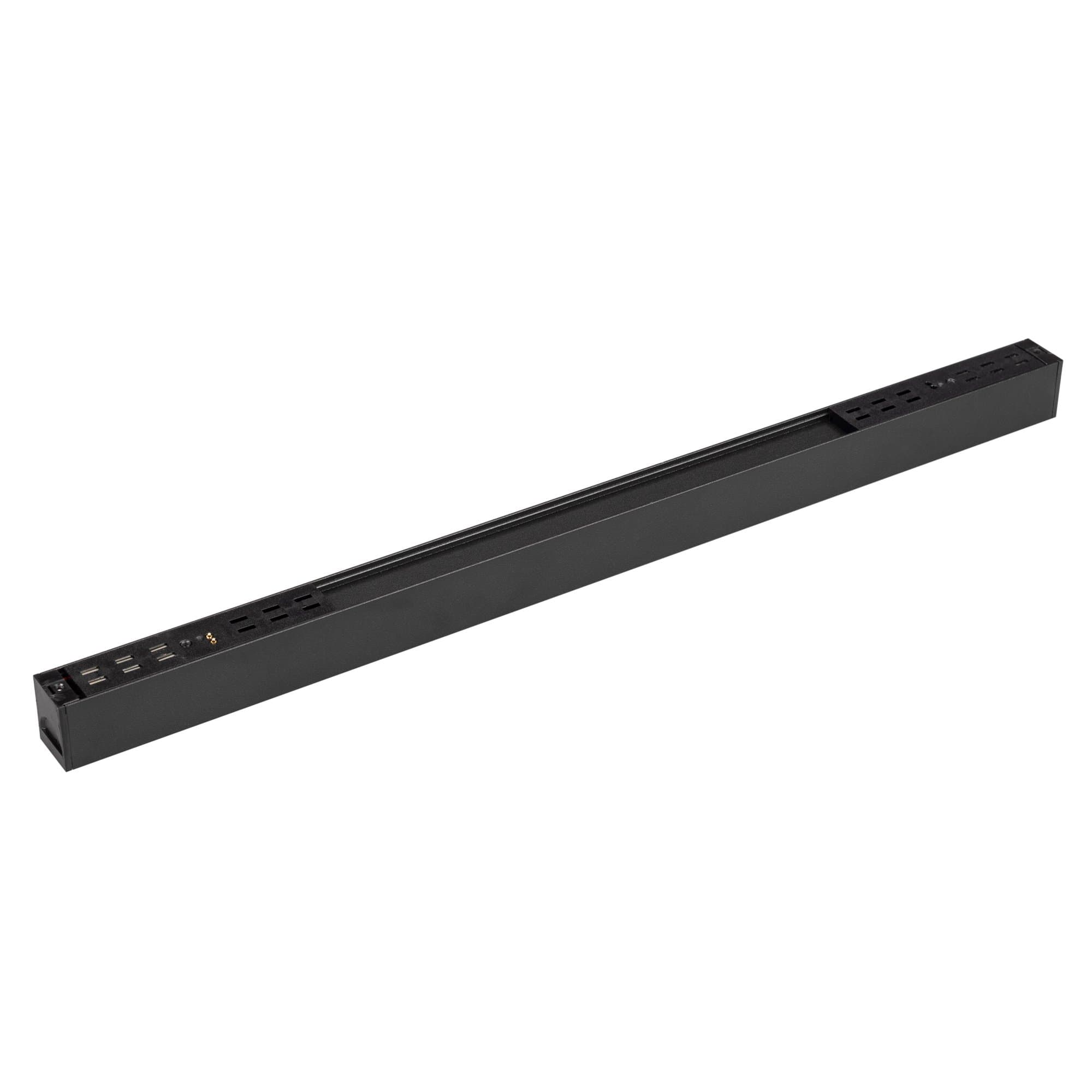 Arlight Светильник MAG-FLAT-25-L400-12W Day4000 (BK, 100 deg, 24V) (IP20 Металл, 3 года) 032828 — миниатюра 2