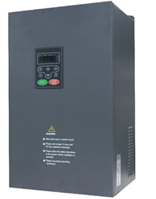 Systeme Electric Блок рекуперации для STV900H 3Ф 690В 75-90кВт