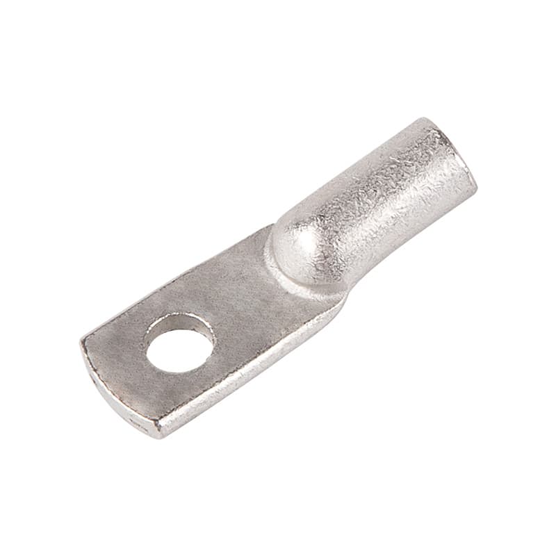 Наконечник ТМЛ 25–10–8 (25мм² - Ø8мм) ГОСТ 7386-80 (в упак. 100шт) Rexant 07-5315-5