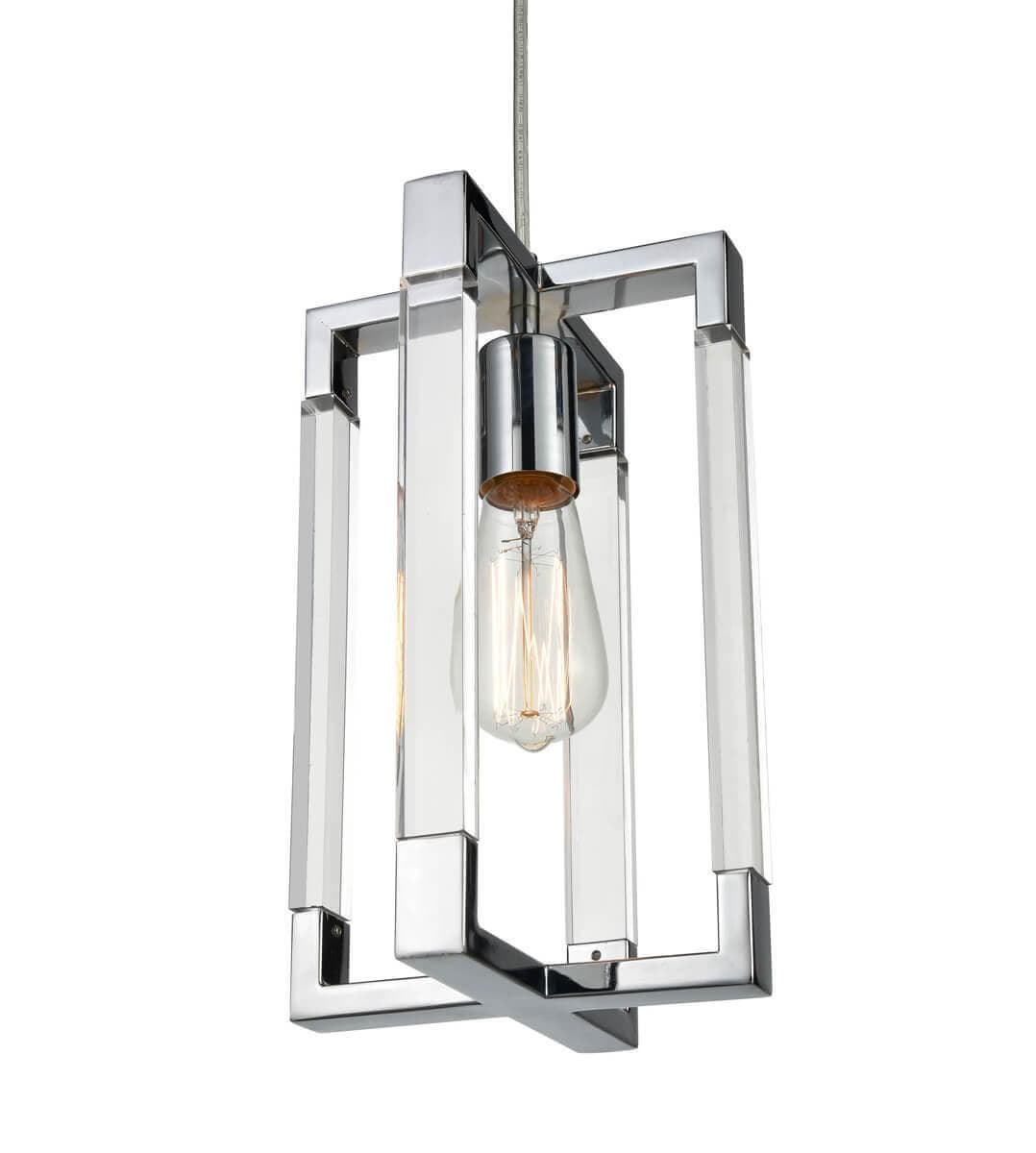 Vele Luce Palermo Подвесной светильник VL5023P11 — миниатюра 4