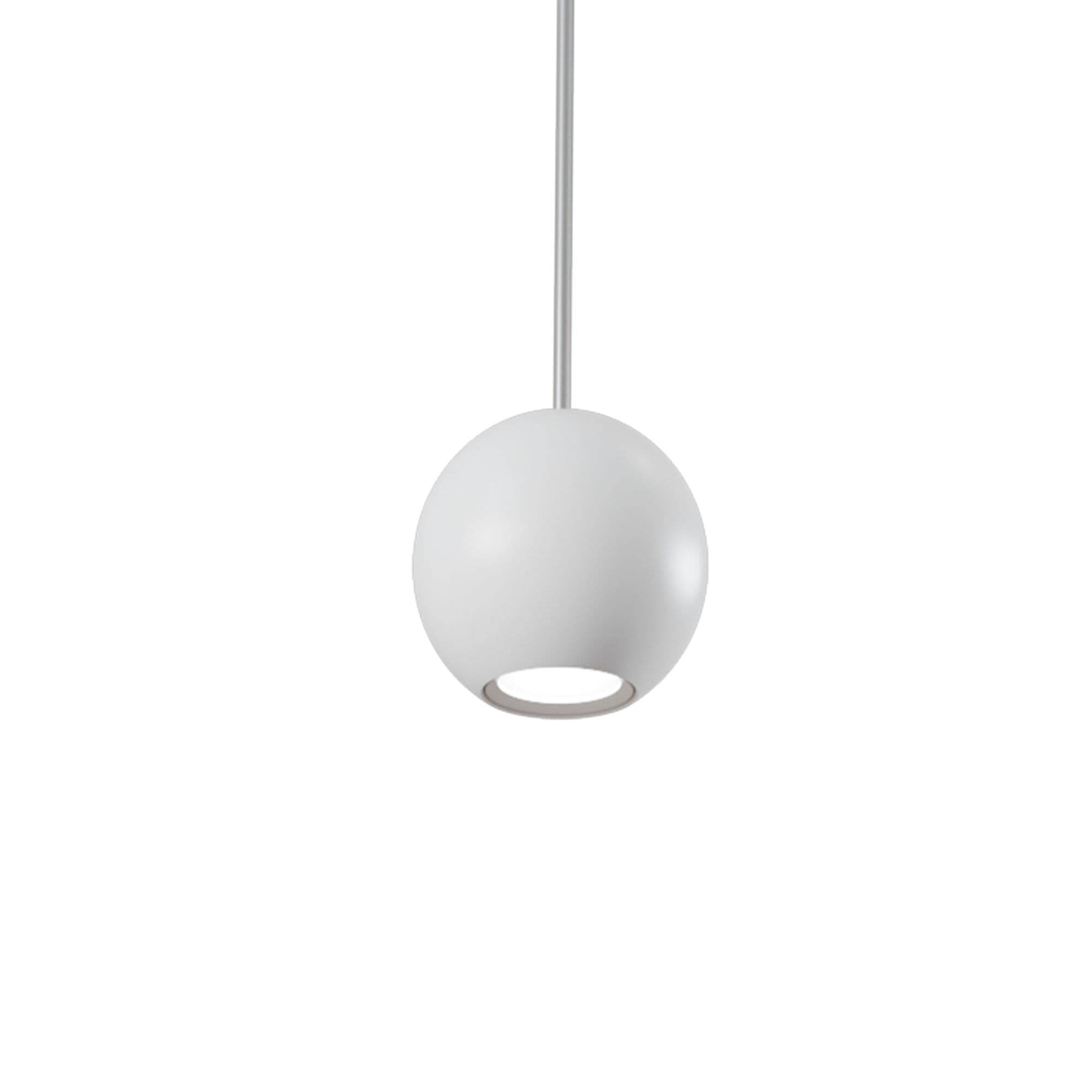 Maytoni Pendant Подвесной светильник Белый P067PL-L5W3K — миниатюра 4