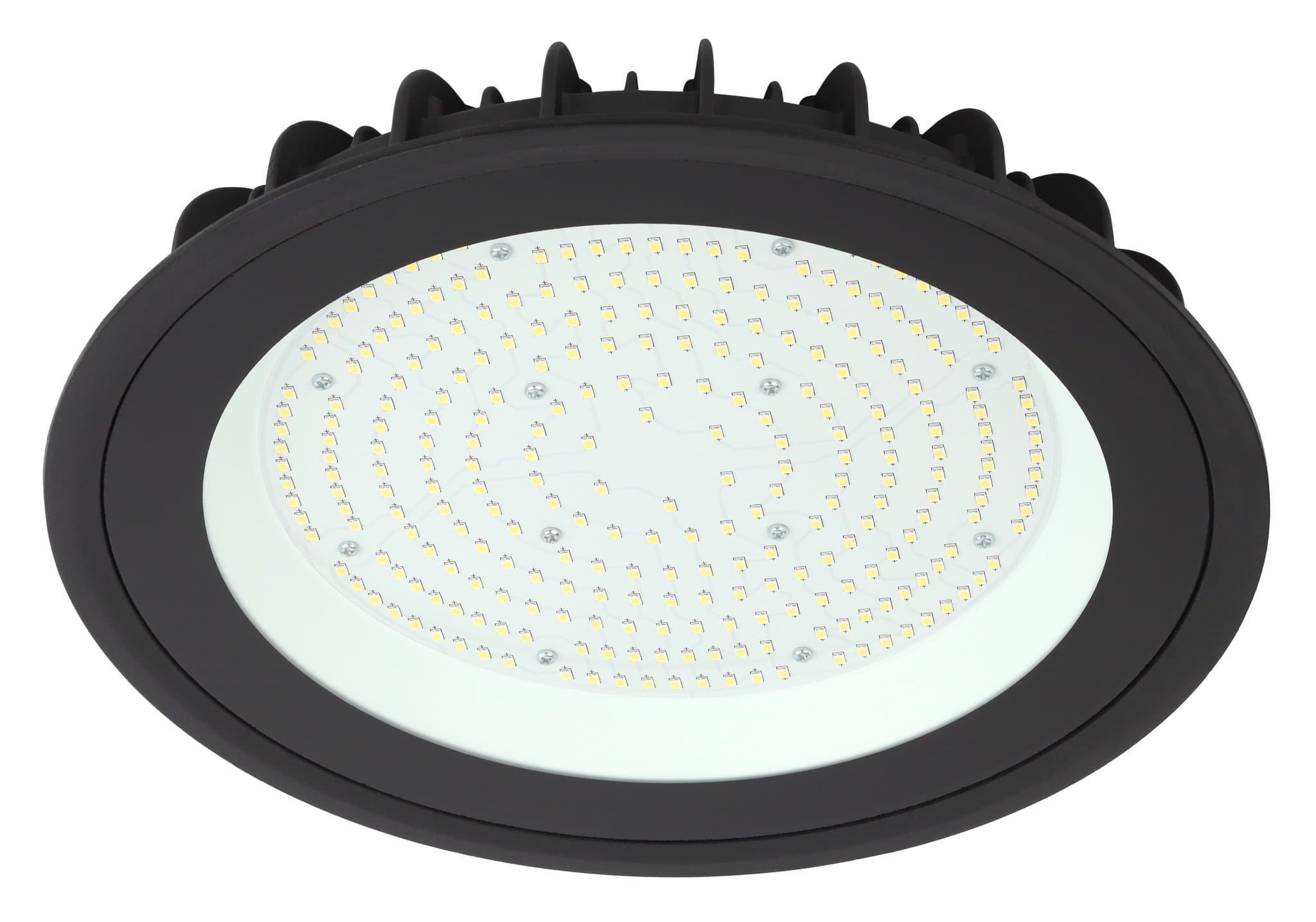 ЭРА SPP-402-0-50K-150 Cветильник cветодиодный подвесной IP65 150Вт 15000Лм 5000К