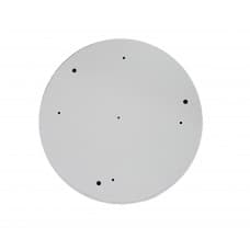 Kink Light G07545-3a Основание круглое с тремя отверстиями d-40