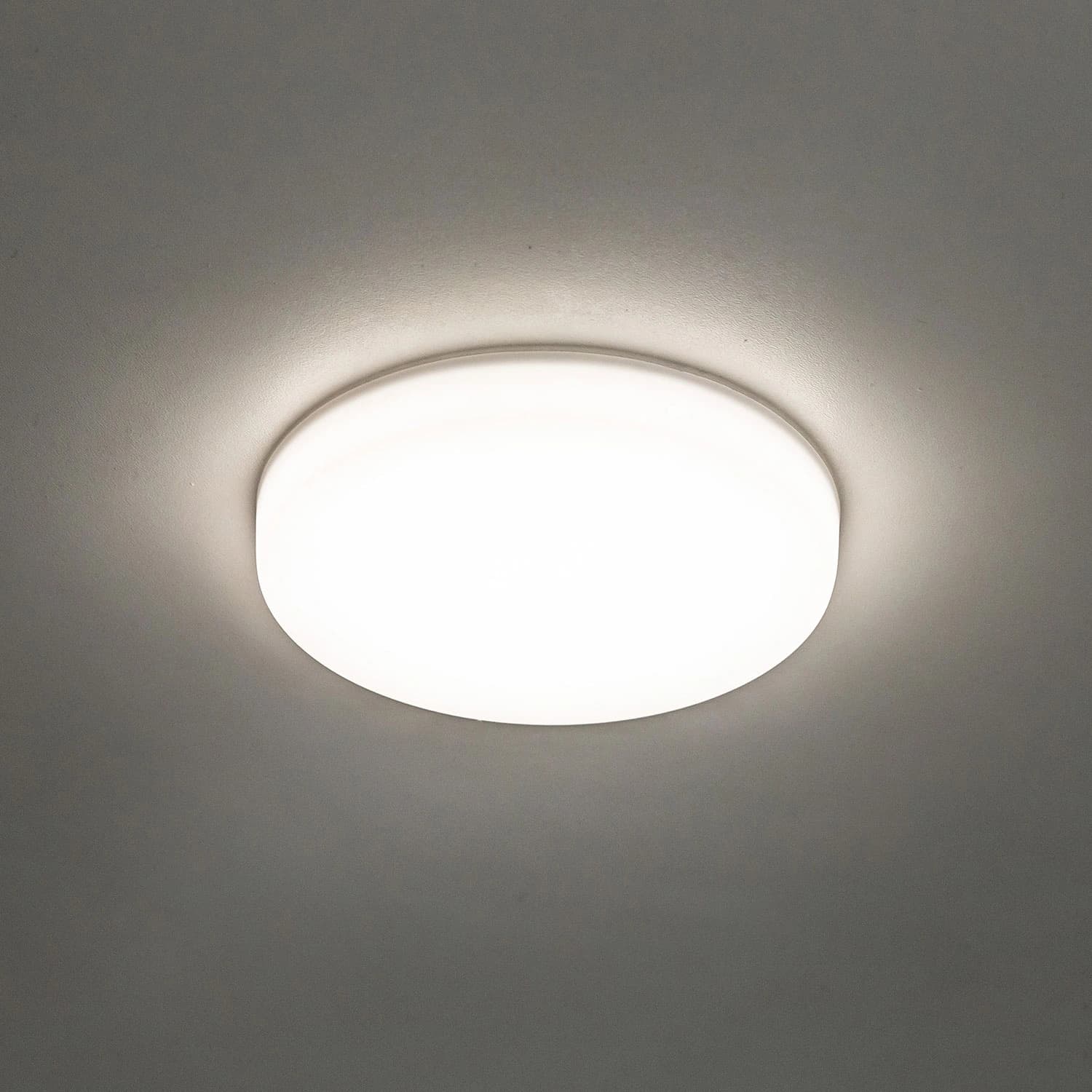 Citilux CLD5218W Вега Светильник встраиваемый 18W*3000K — миниатюра 2