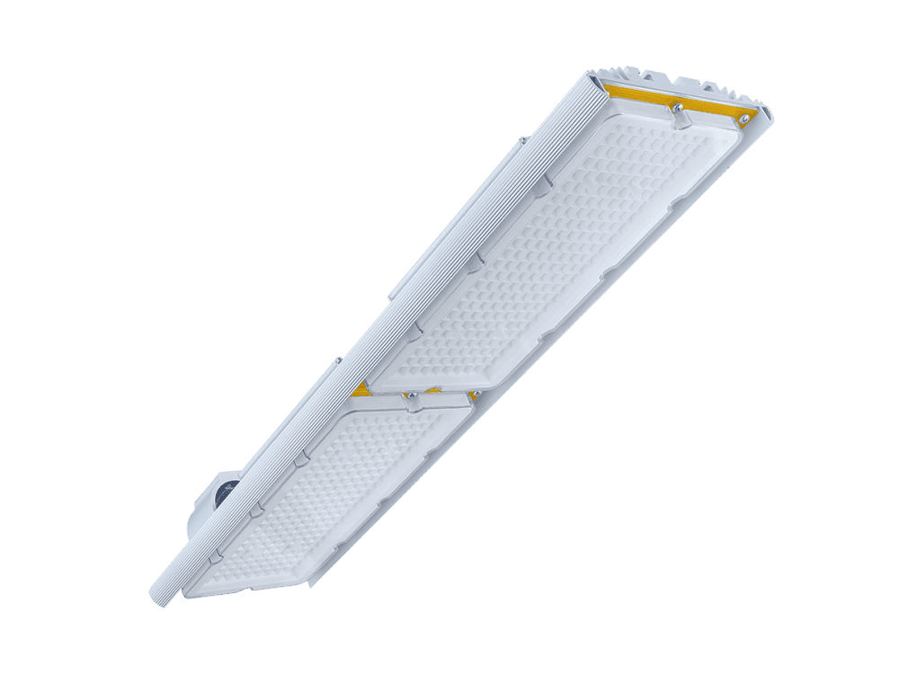 Diora Светодиодный светильник Unit 2Ex 155/20500 Г90 20500лм 155Вт 3000K IP67 0,98PF 80Ra Кп<1 консоль DU2Ex155G90-3K-C