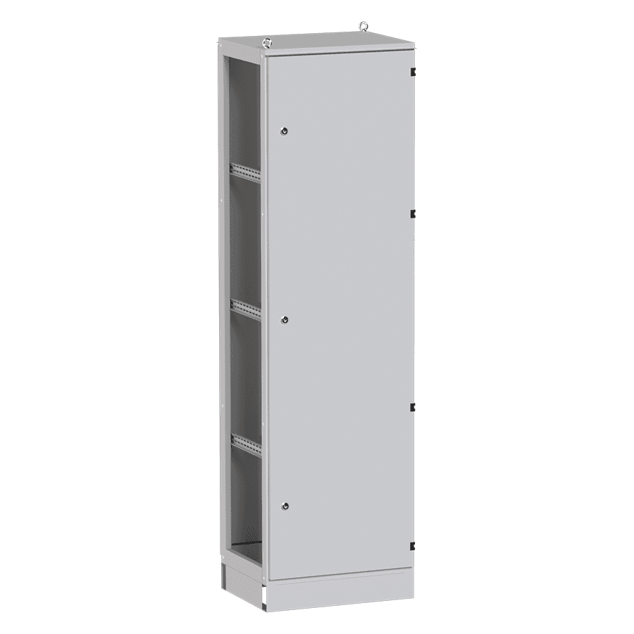 EKF PROxima Каркас ВРУ-1 Unit S сварной (2000х600х450) IP54 — миниатюра 2