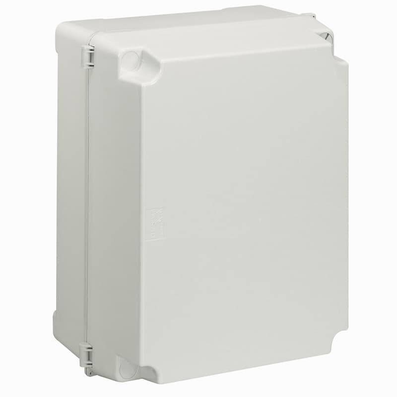 Legrand Plexo Коробка распред накладная 359х265х154 IP 55-IK07 035058 — миниатюра 2
