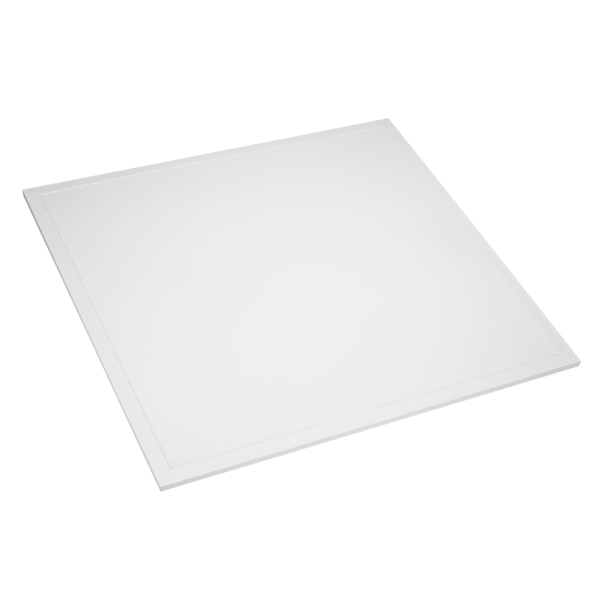 Arlight Светильник DL-TITAN-S600x600-40W Warm3000 (WH, 120 deg, 230V) (IP54 Металл, 5 лет) 038427 — миниатюра 1