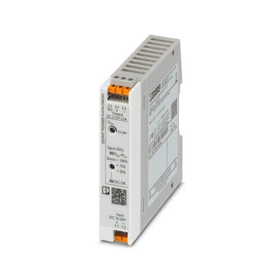 PhC Преобразователь DC/DC - QUINT4-PS/12-24DC/5-15DC/2.5/P 1066704