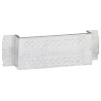 Legrand XL3 800 Пластина монтажная DPX-IS 630 вертик., 24мод 020607