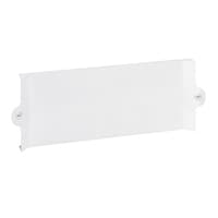 Legrand Сплошная лицевая панель для щитков Practibox3 401725 — миниатюра 2