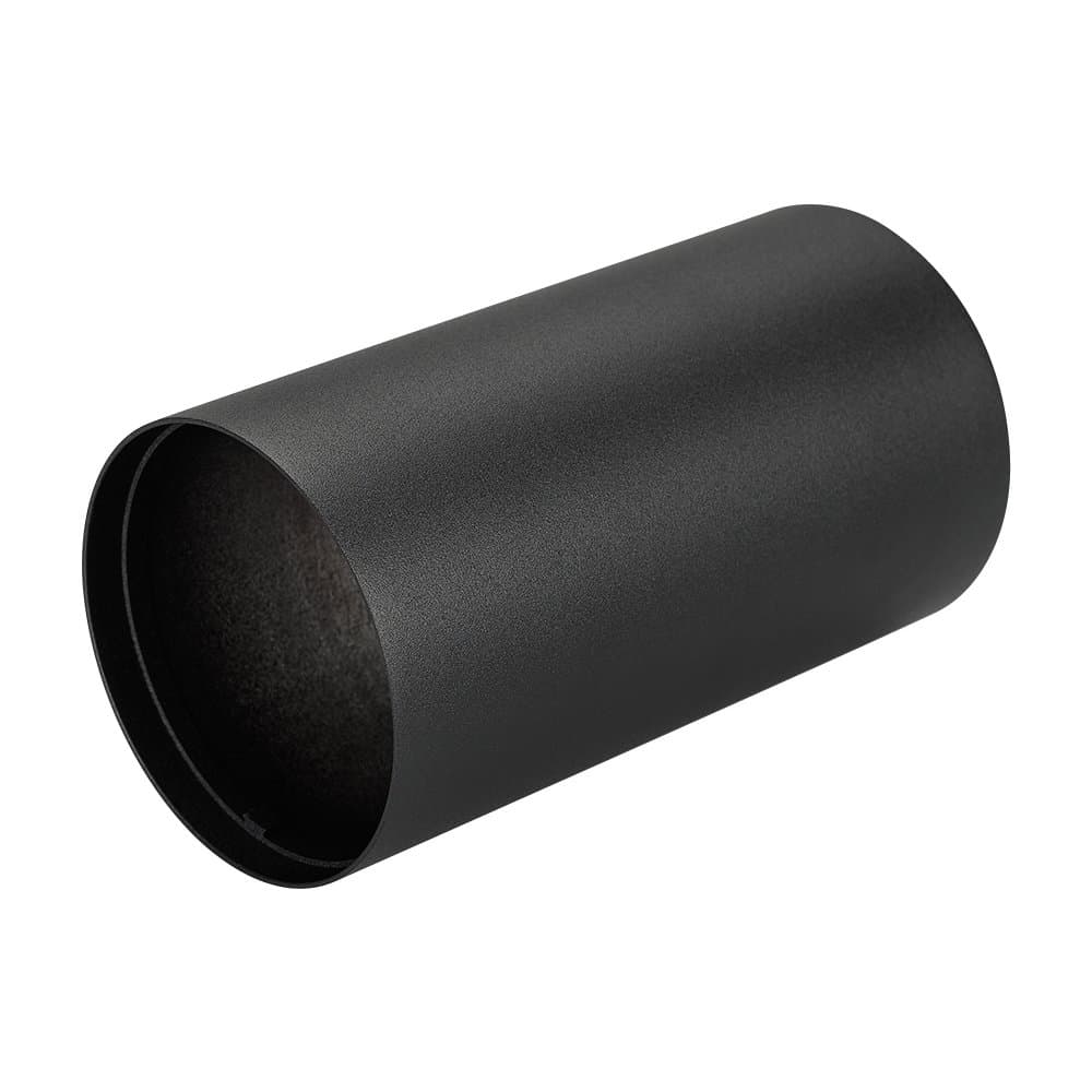 Arlight Корпус SP-POLO-SURFACE-R85 (BK, 1-3, 350mA) (Arlight, IP20 Металл, 3 года) 024252(1) — миниатюра 1