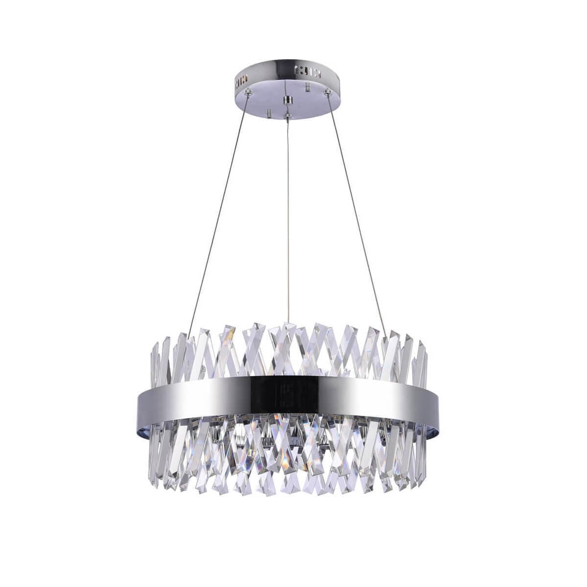 Vele Luce Calabria Подвесная люстра VL3073P21 — миниатюра 3