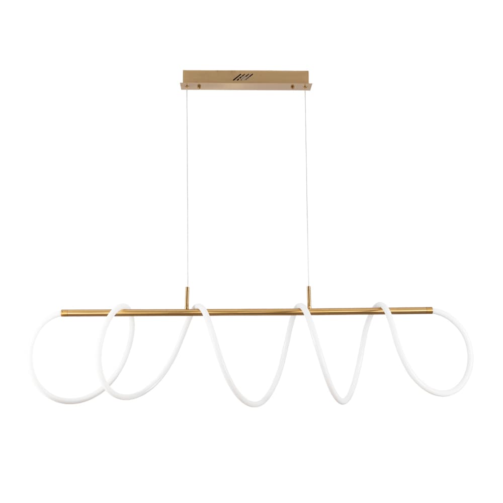 Arte Lamp KLIMT Светильник подвесной A2850SP-75PB
