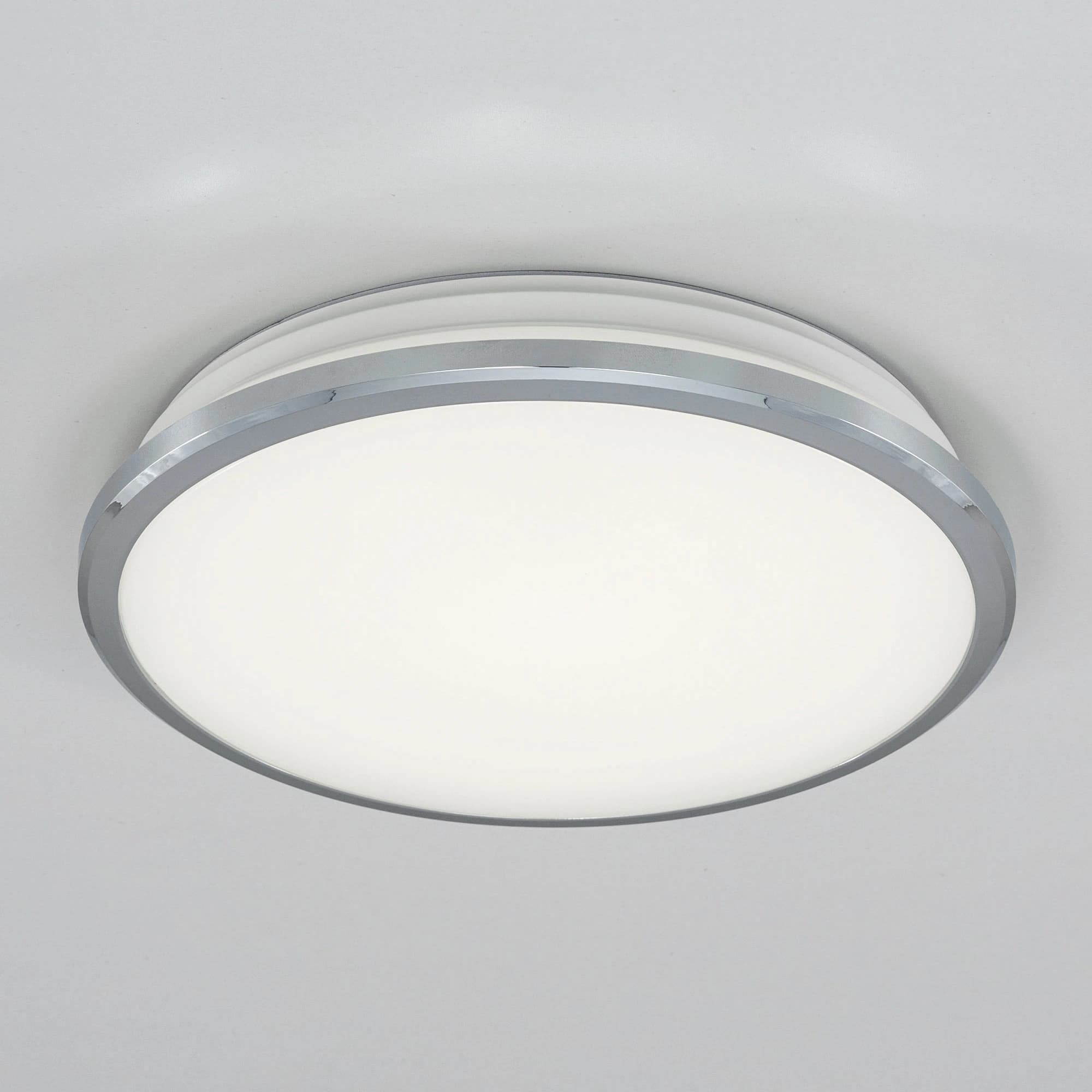 Citilux CL702161N Луна Хром LED Светильник Наст.-Потол — миниатюра 3