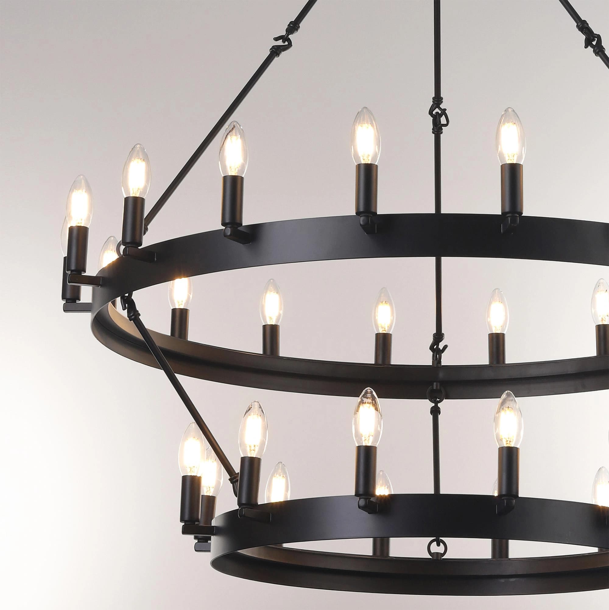 Citilux CL470230 Смитсон Люстра — миниатюра 7