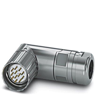 Phoenix Contact CA-19P1N12T0DN Кабельный соединитель 1620292