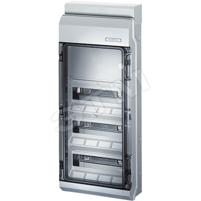Legrand XL3 4000 Дверь метал. выгнутая сплошная шир=725мм 020554 — миниатюра 2